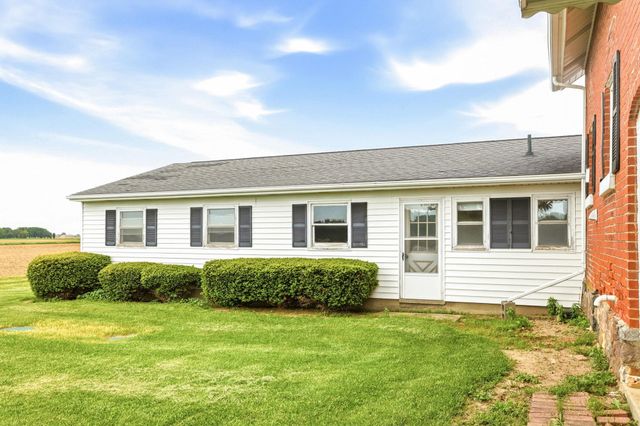 12563 Townline Road, Frankenmuth Twp, MI 48734