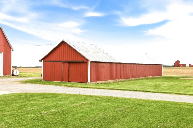 12563 Townline Road, Frankenmuth Twp, MI 48734