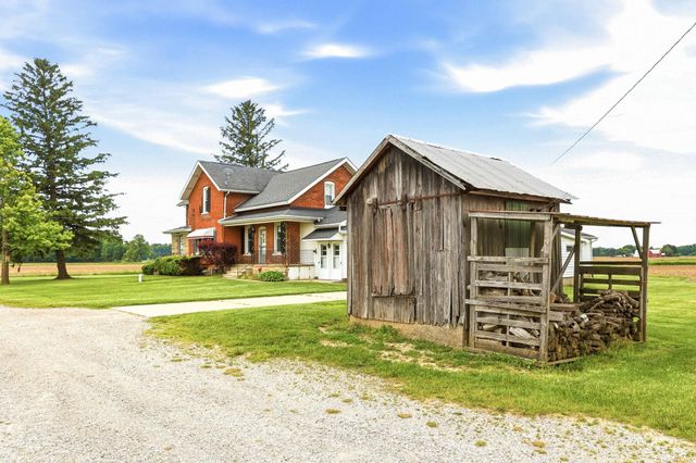 12563 Townline Road, Frankenmuth Twp, MI 48734