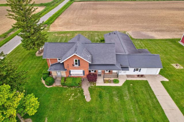12563 Townline Road, Frankenmuth Twp, MI 48734