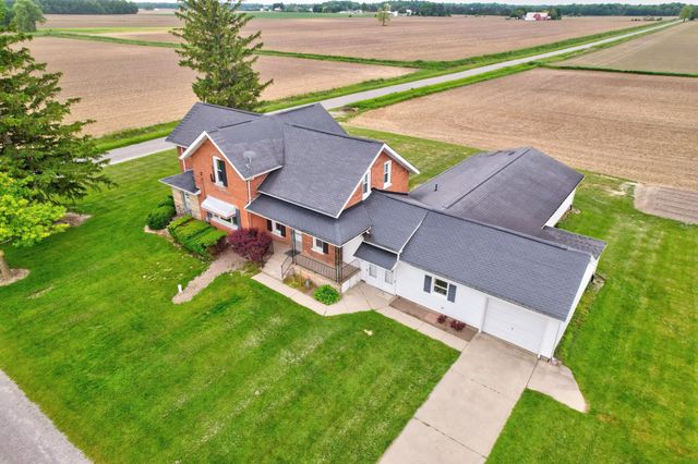 12563 Townline Road, Frankenmuth Twp, MI 48734