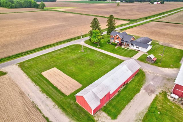 12563 Townline Road, Frankenmuth Twp, MI 48734
