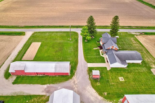 12563 Townline Road, Frankenmuth Twp, MI 48734