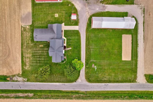12563 Townline Road, Frankenmuth Twp, MI 48734