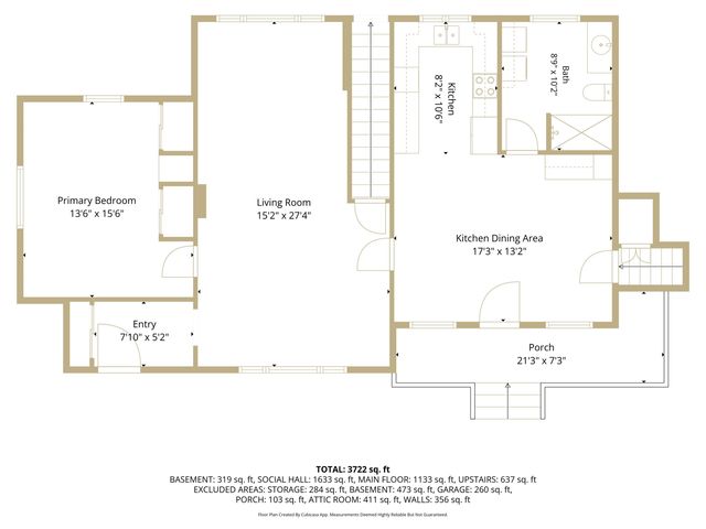 12563 Townline Road, Frankenmuth Twp, MI 48734
