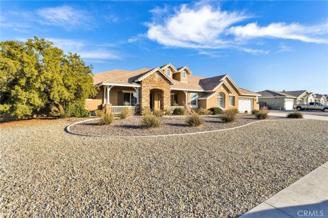 12389 Winesap, Apple Valley, CA 92308