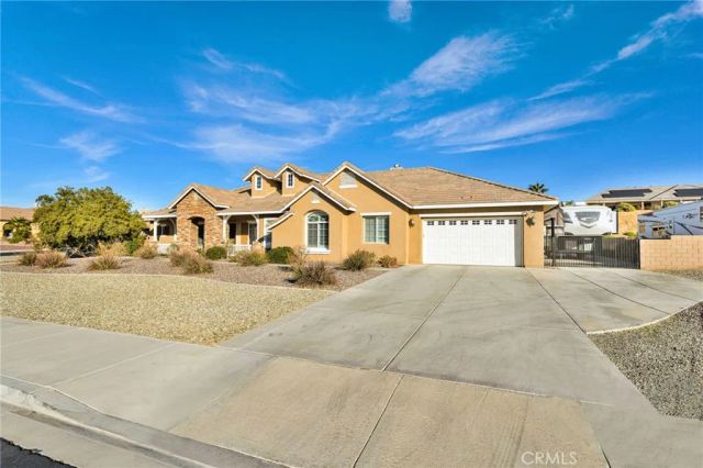 12389 Winesap, Apple Valley, CA 92308