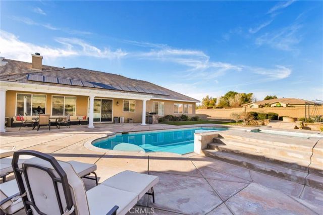 12389 Winesap, Apple Valley, CA 92308