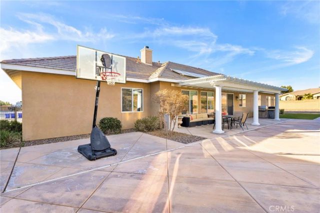 12389 Winesap, Apple Valley, CA 92308