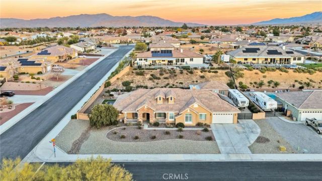 12389 Winesap, Apple Valley, CA 92308