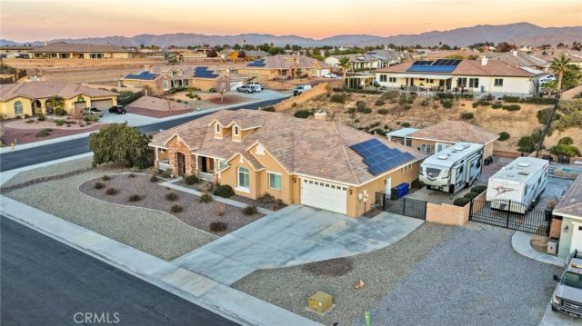 12389 Winesap, Apple Valley, CA 92308