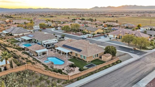 12389 Winesap, Apple Valley, CA 92308