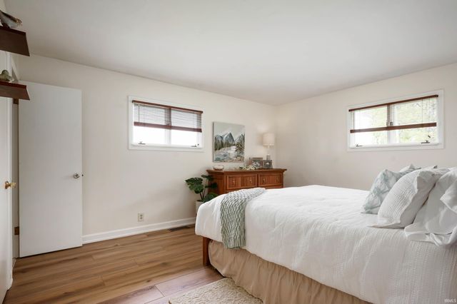 2141 N 100 East, Hartford City, IN 47348