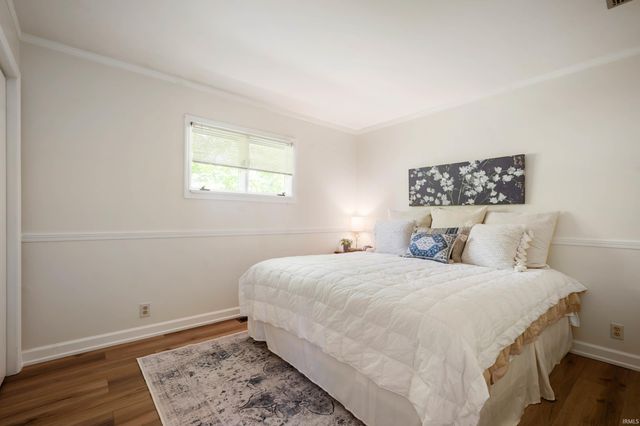 2141 N 100 East, Hartford City, IN 47348