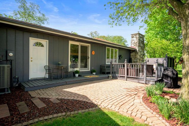 2141 N 100 East, Hartford City, IN 47348