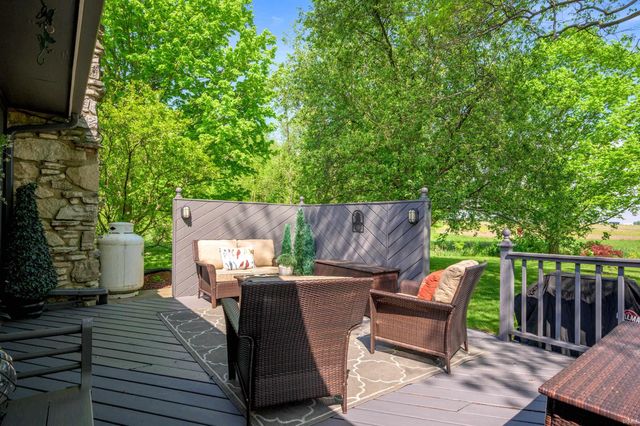 2141 N 100 East, Hartford City, IN 47348