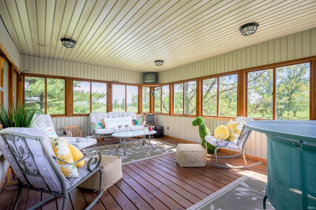 2141 N 100 East, Hartford City, IN 47348