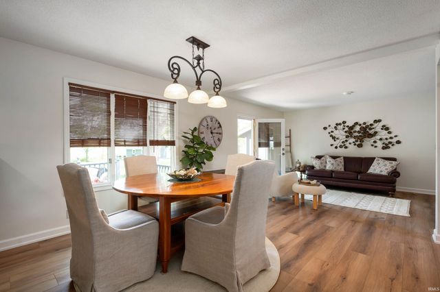 2141 N 100 East, Hartford City, IN 47348