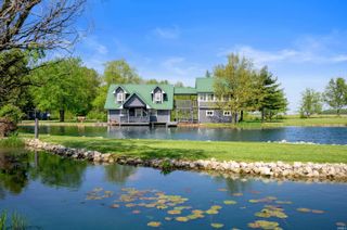 2141 N 100 East, Hartford City, IN 47348