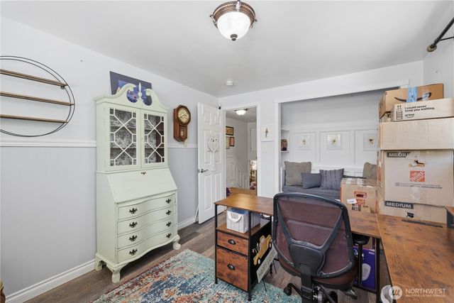 2408 N Greeley Drive, Kelso, WA 98626