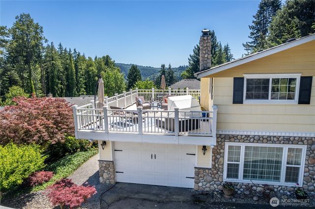 2408 N Greeley Drive, Kelso, WA 98626