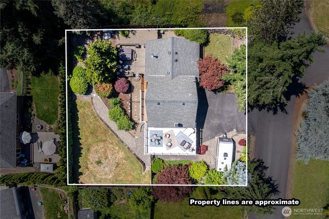 2408 N Greeley Drive, Kelso, WA 98626