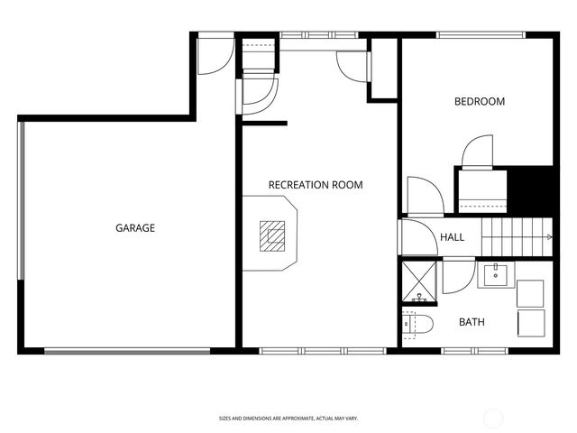 2408 N Greeley Drive, Kelso, WA 98626