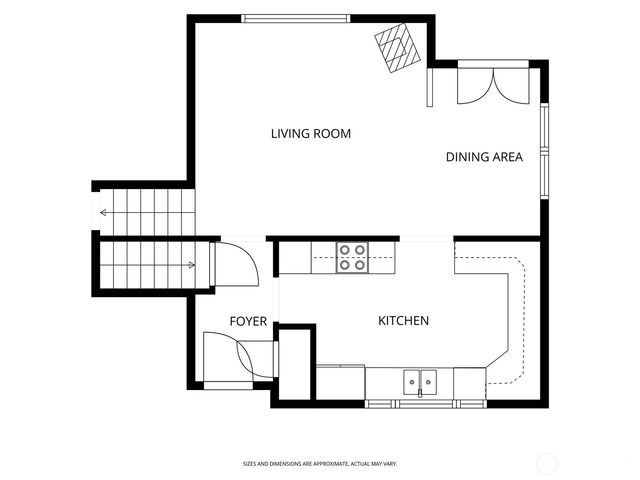 2408 N Greeley Drive, Kelso, WA 98626