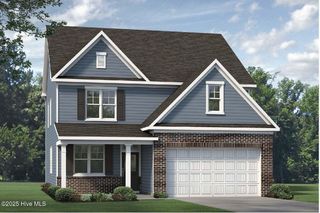 1276 Newbold Dr, #84, Leland, NC 28451
