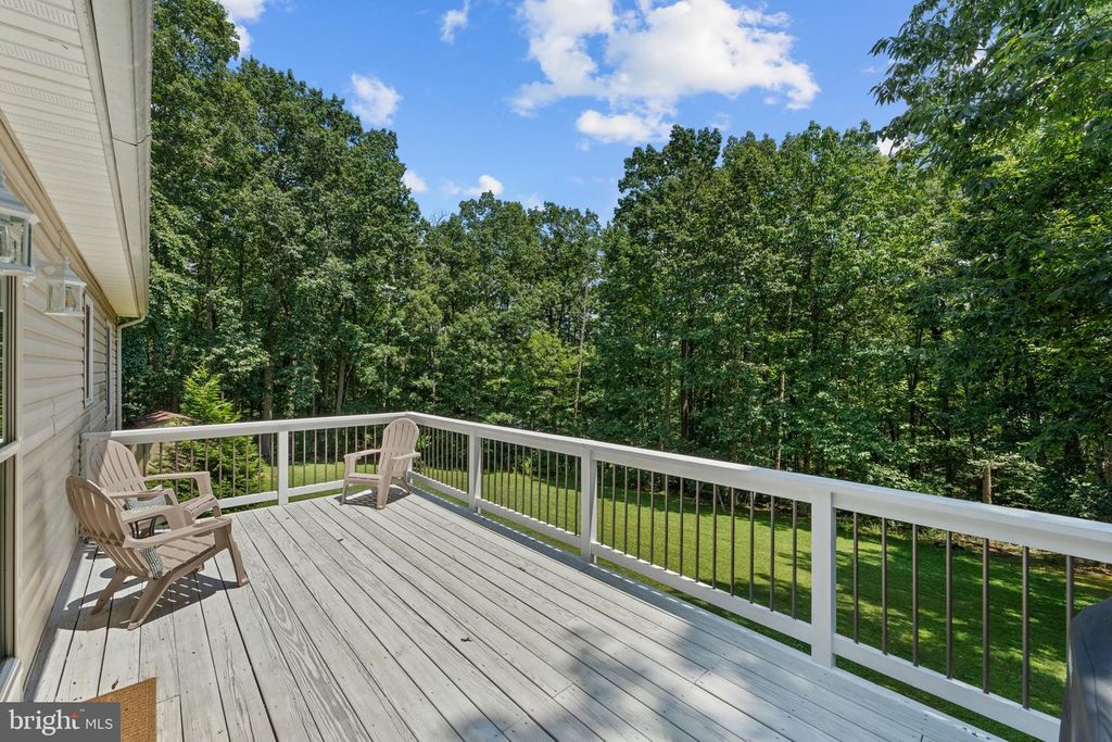 18358 MONITOR RD, Culpeper, VA 22701