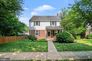 4405 SEDGWICK RD, Baltimore, MD 21210
