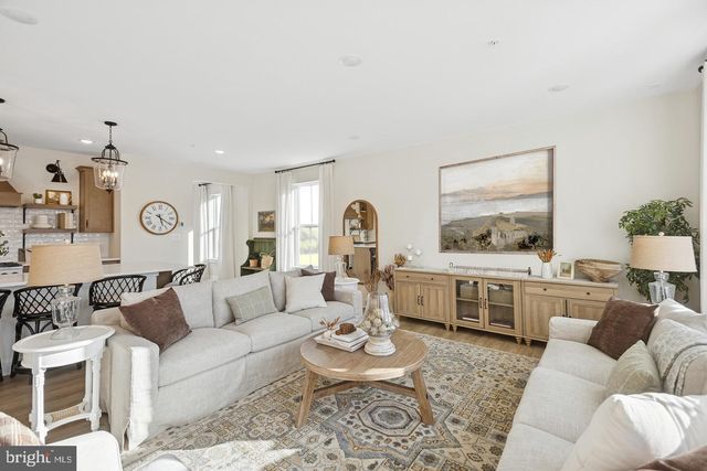 4845 GRANDIFLORA CIR, Perry Hall, MD 21128