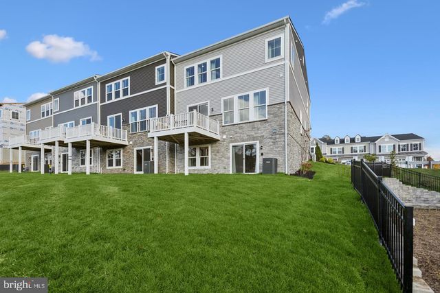 4845 GRANDIFLORA CIR, Perry Hall, MD 21128