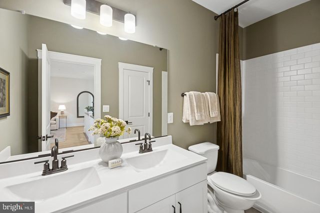 4845 GRANDIFLORA CIR, Perry Hall, MD 21128