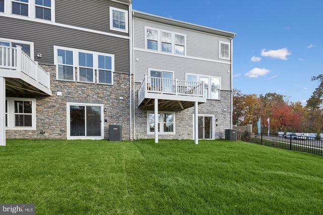 4845 GRANDIFLORA CIR, Perry Hall, MD 21128