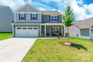 141 Colonial Reserve Avenue, Troutman, NC 28166