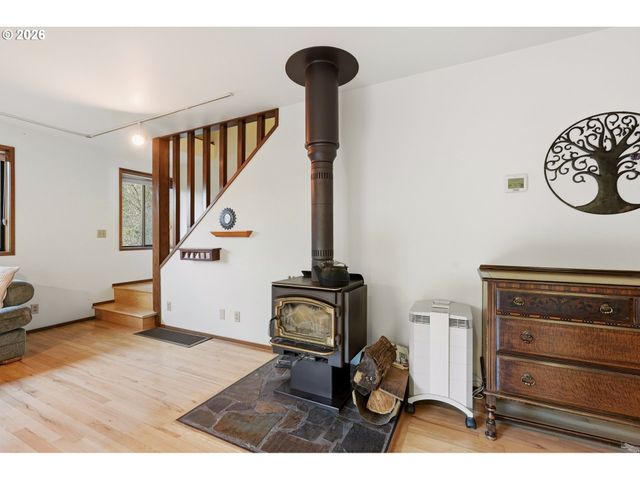 34880 Ne CORRAL CREEK Rd, Newberg, OR 97132