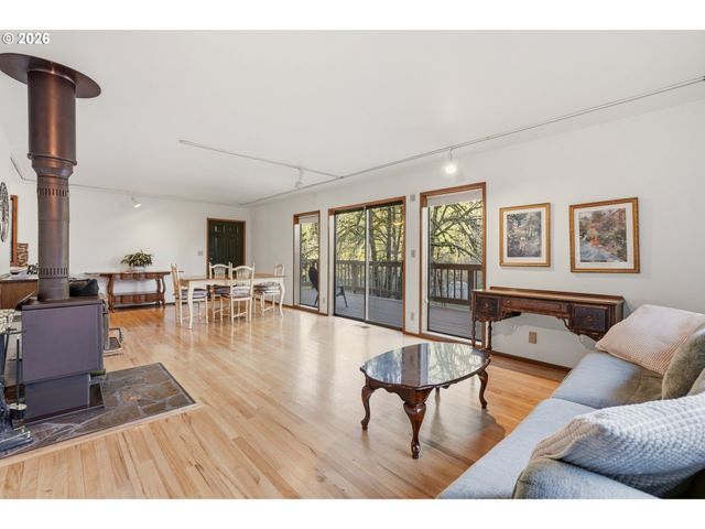 34880 Ne CORRAL CREEK Rd, Newberg, OR 97132