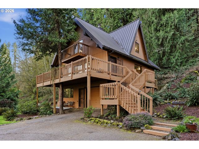 34880 Ne CORRAL CREEK Rd, Newberg, OR 97132