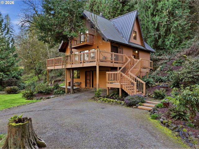 34880 Ne CORRAL CREEK Rd, Newberg, OR 97132