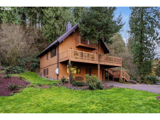 34880 Ne CORRAL CREEK Rd, Newberg, OR 97132