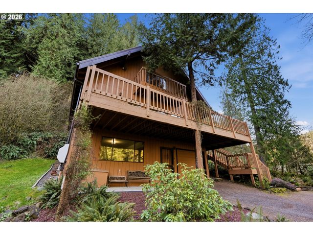 34880 Ne CORRAL CREEK Rd, Newberg, OR 97132