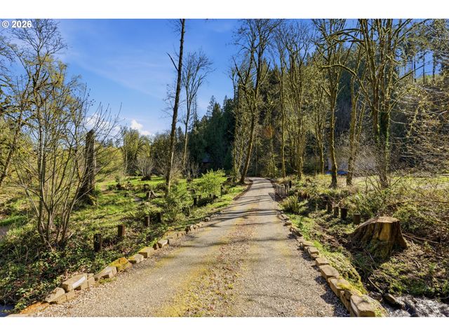 34880 Ne CORRAL CREEK Rd, Newberg, OR 97132