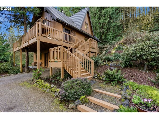 34880 Ne CORRAL CREEK Rd, Newberg, OR 97132