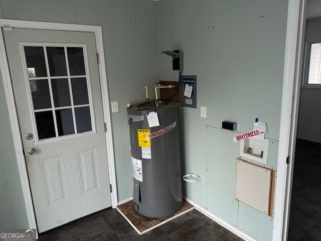 161 Yancy Road, Milner, GA 30257