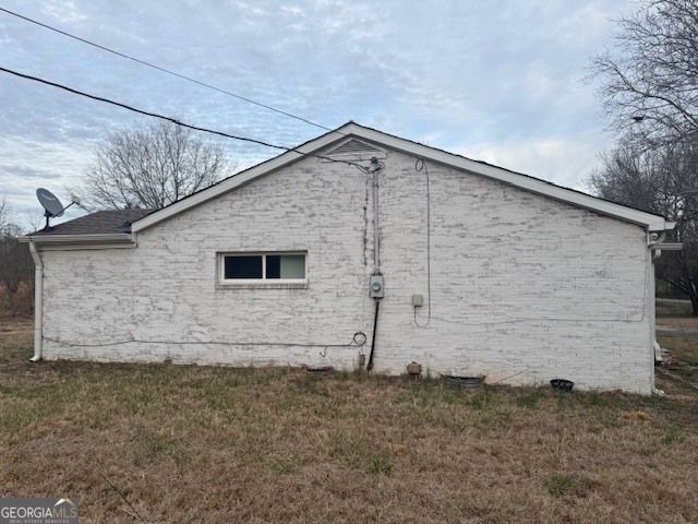 161 Yancy Road, Milner, GA 30257