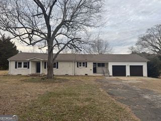 161 Yancy Road, Milner, GA 30257