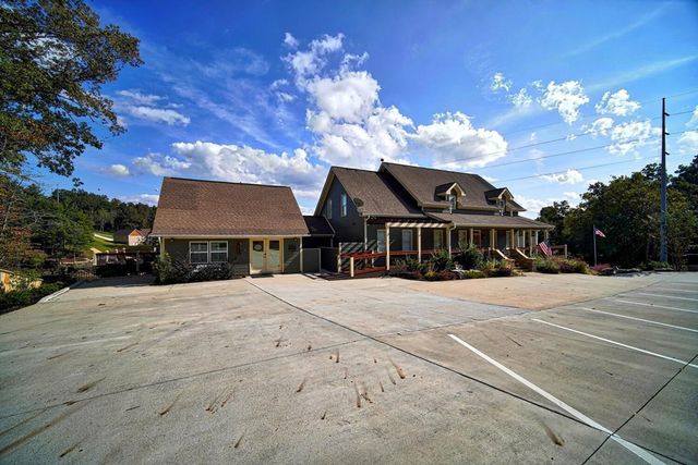 lot 157 Oakwood Way, Blairsville, GA 30512