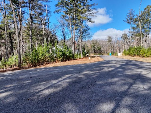 lot 157 Oakwood Way, Blairsville, GA 30512