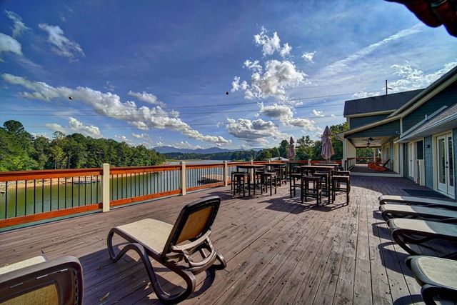 lot 157 Oakwood Way, Blairsville, GA 30512